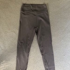 Seamless high Rise Leggings